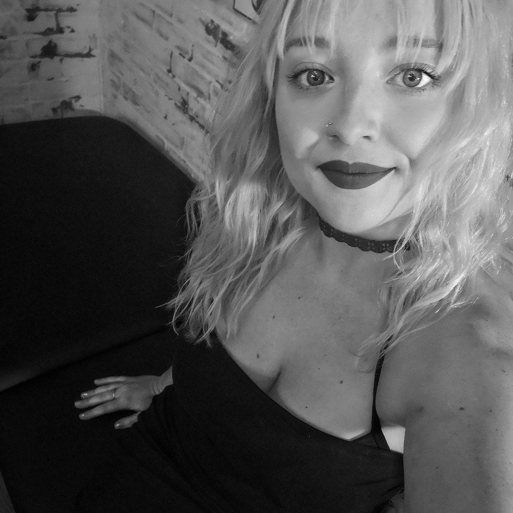 Meet your Posher, Brianna